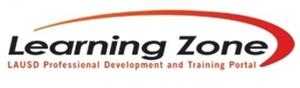 Learning Zone Crosswalk 